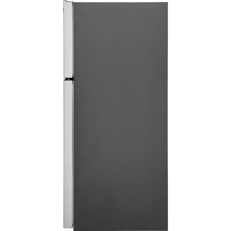 Frigidaire Gallery 19.6 cu. ft. Freestanding Top Freezer Refrigerator GRTE2055AF IMAGE 10