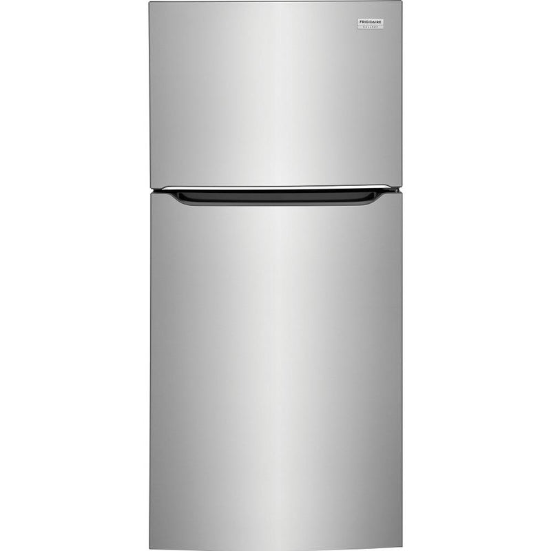 Frigidaire Gallery 19.6 cu. ft. Freestanding Top Freezer Refrigerator GRTE2055AF IMAGE 1