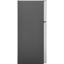 Frigidaire Gallery 19.6 cu. ft. Freestanding Top Freezer Refrigerator GRTE2055AF IMAGE 9