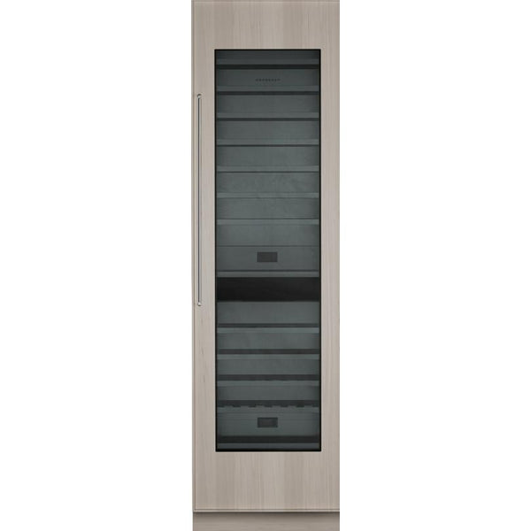  Monogram 91-Bottle Wine Cooler with Wi-Fi ZIW241NBWII IMAGE 1