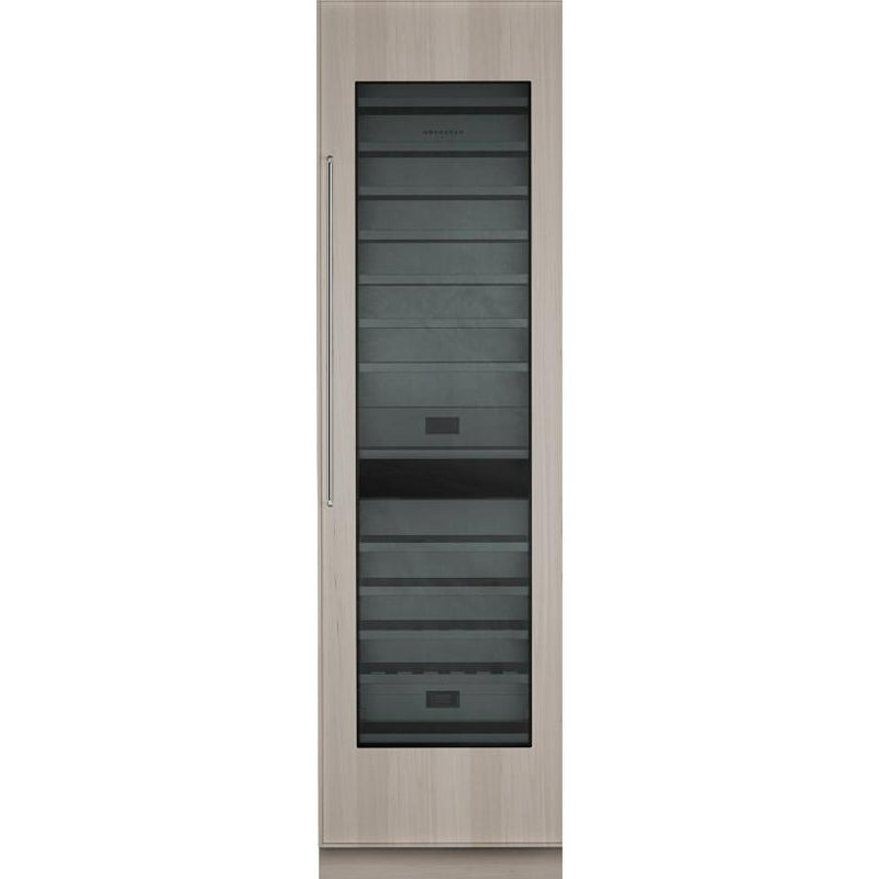  Monogram 91-Bottle Wine Cooler with Wi-Fi ZIW241NBWII IMAGE 1