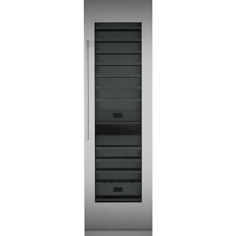  Monogram 91-Bottle Wine Cooler with Wi-Fi ZIW241NBWII IMAGE 3