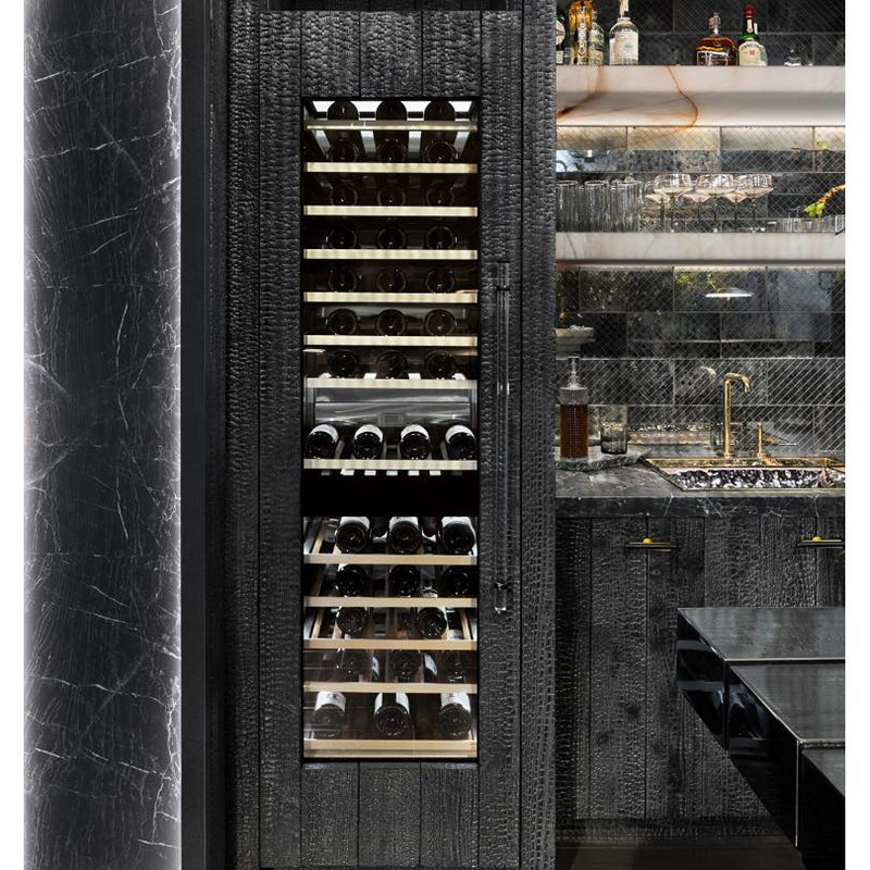  Monogram 91-Bottle Wine Cooler with Wi-Fi ZIW241NBWII IMAGE 5