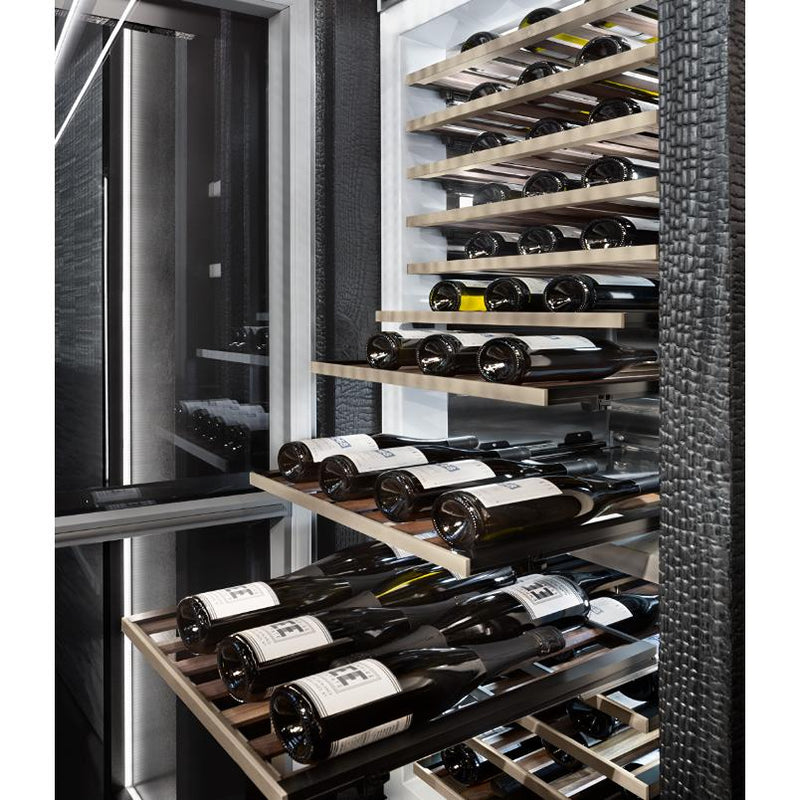  Monogram 91-Bottle Wine Cooler with Wi-Fi ZIW241NBWII IMAGE 6