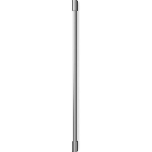  Monogram Statement Handle ZXGP1H1PWSS IMAGE 1