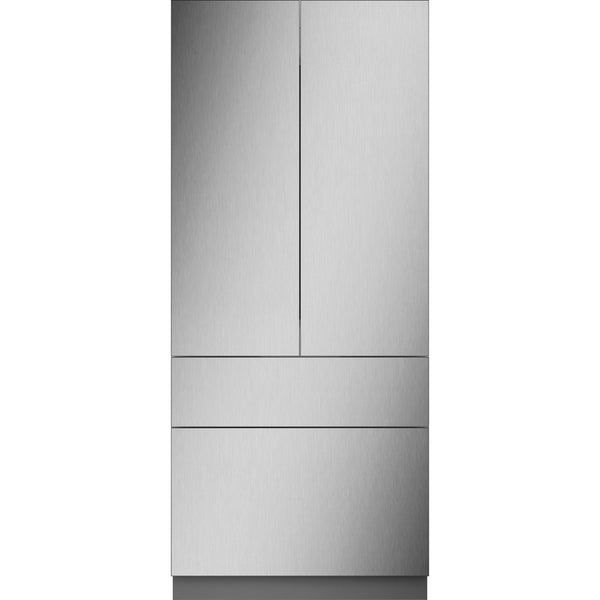  Monogram 36-inch Panel Kit ZK4SN360WSS IMAGE 1