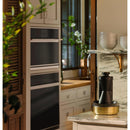  Monogram 30-inch, 1.70 cu. ft. Minimalist Five-in-One Wall Oven with 120V Advantium® Technology ZSB9131VSS IMAGE 10