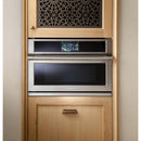  Monogram 30-inch, 1.70 cu. ft. Statement Five-in-One Wall Oven with 240V Advantium® Technology ZSB9232VSS IMAGE 4