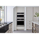  Monogram 30-inch, 1.70 cu. ft. Statement Five-in-One Wall Oven with 240V Advantium® Technology ZSB9232VSS IMAGE 6
