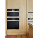  Monogram 30-inch, 1.70 cu. ft. Minimalist Five-in-One Wall Oven with 240V Advantium® Technology ZSB9231VSS IMAGE 5