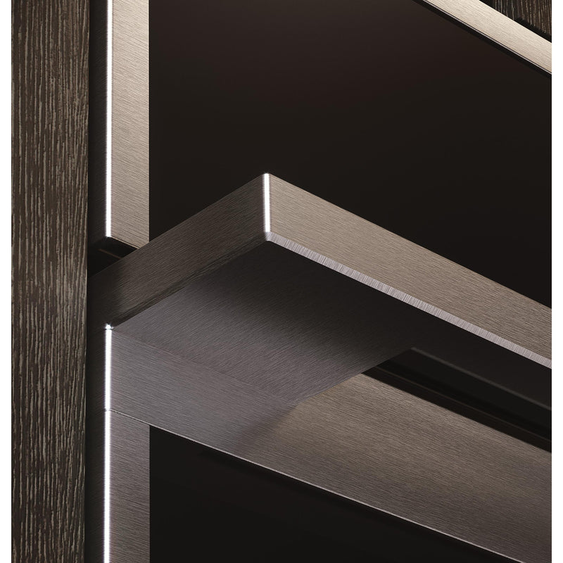  Monogram 30-inch, 1.70 cu. ft. Minimalist Five-in-One Wall Oven with 240V Advantium® Technology ZSB9231VSS IMAGE 6