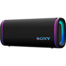  Sony Wireless Portable Speaker with Bluetooth SRSULT50/B IMAGE 1