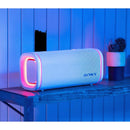  Sony Wireless Portable Speaker with Bluetooth SRSULT50/W IMAGE 8