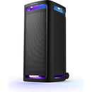  Sony Wireless Portable Party Speaker with Bluetooth SRSULT900AC IMAGE 1