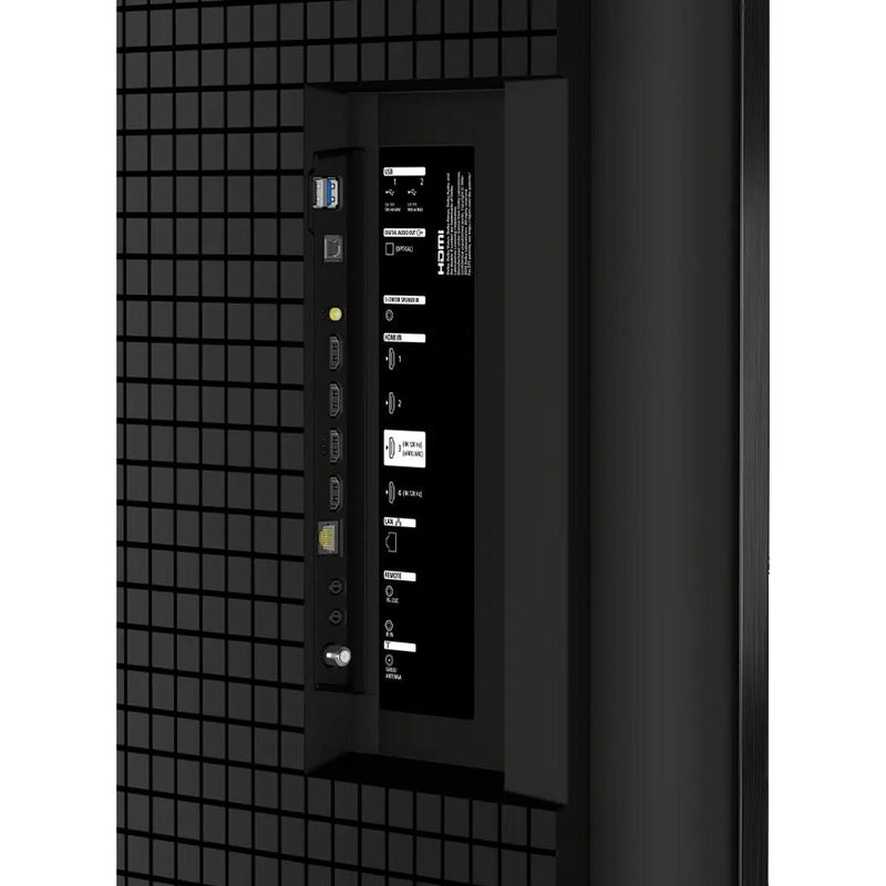  Sony 85-inch BRAVIA 5 Class Mini LED 4K HDR Google TV K-85XR50 IMAGE 9