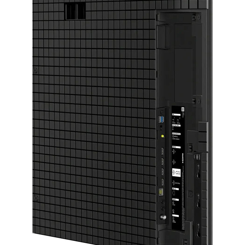  Sony 65-inch BRAVIA 8 II Class QD-OLED 4K HDR Google TV K-65XR80M2 IMAGE 9