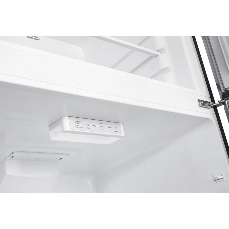Frigidaire 30-inch, 18 cu. ft. Freestanding Garage Ready Top Freezer Refrigerator FRTE1835AV IMAGE 5