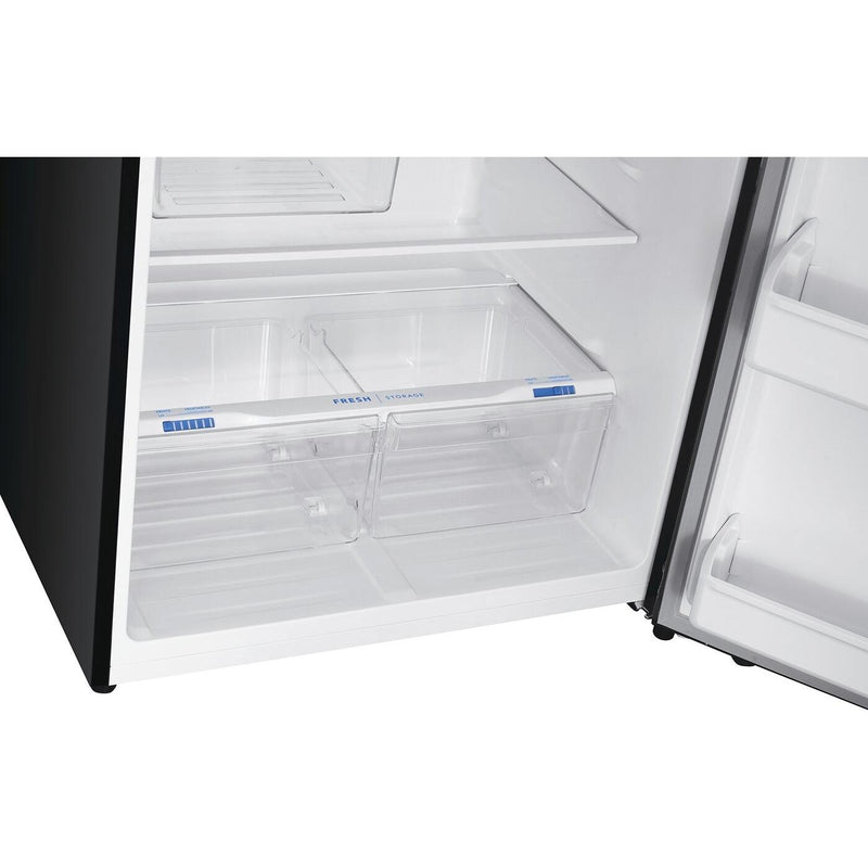 Frigidaire 30-inch, 18 cu. ft. Freestanding Garage Ready Top Freezer Refrigerator FRTE1835AV IMAGE 6