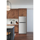 Frigidaire 30-inch, 18 cu. ft. Freestanding Garage Ready Top Freezer Refrigerator FRTE1835AV IMAGE 8