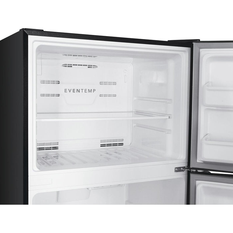 Frigidaire 30-inch, 18 cu. ft. Freestanding Garage Ready Top Freezer Refrigerator FRTE1835AS IMAGE 7