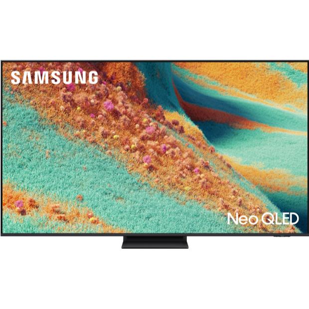 Samsung 55-inch Neo QLED HDR UHD 4K Smart TV QN55QN85FAFXZC IMAGE 1