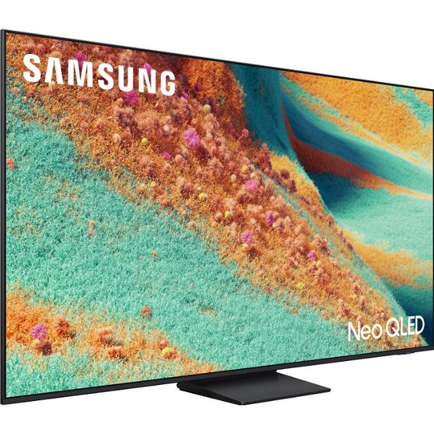 Samsung 75-inch Neo QLED HDR UHD 4K Smart TV QN75QN85FAFXZC IMAGE 2