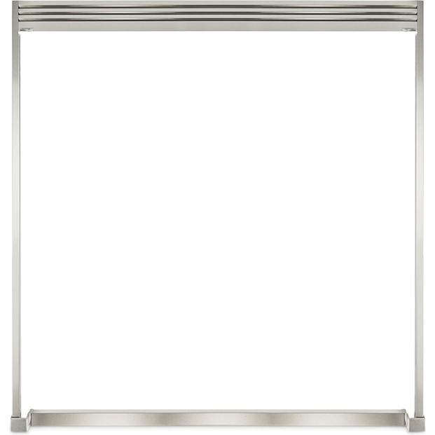 Frigidaire 84" Louvered Double Trim Kit TRMKTEZ2LV84 IMAGE 1