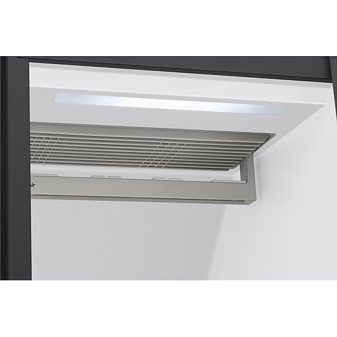 Samsung 3100 Series Air Dresser with Jet Steam - Right Swing DF18CG3100TRAC IMAGE 10