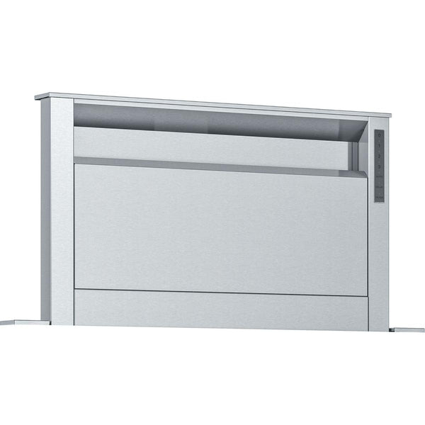  Bosch 30-inch 800 Series Downdraft Ventilation HDD80052UC IMAGE 1