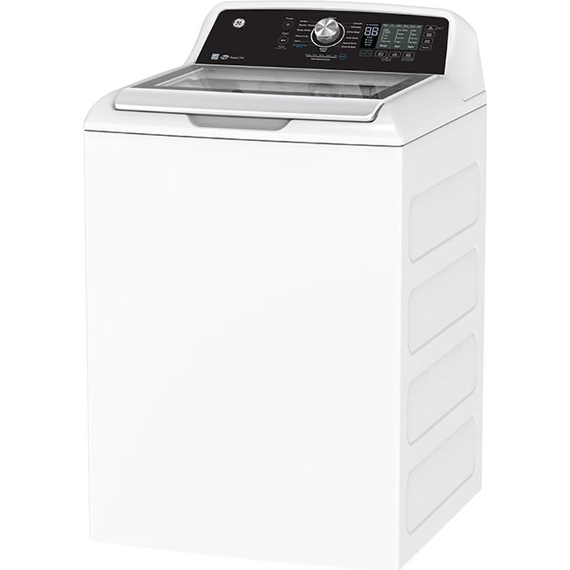 GE 5.3 Cu Ft. Top Load Washer with Cold Plus GTW681BMRWS IMAGE 3
