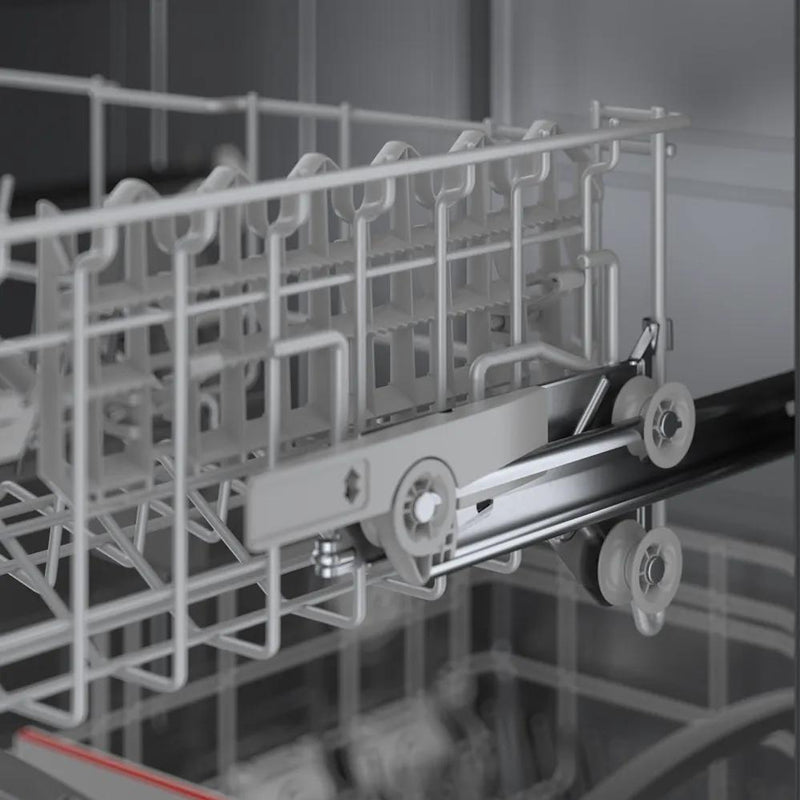  Bosch 24-inch Top Control Dishwasher with PrecisionWash® SHP65CC5UC IMAGE 12