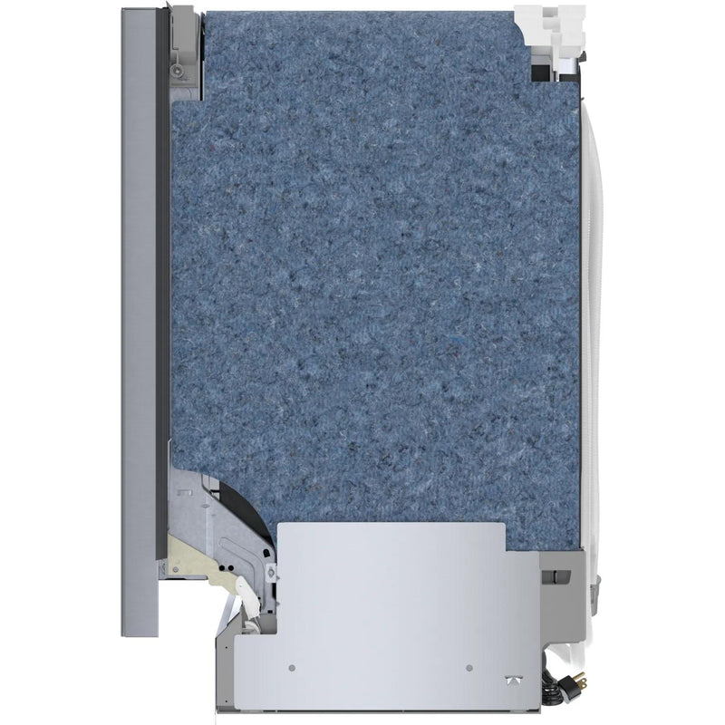  Bosch 24-inch Top Control Dishwasher with PrecisionWash® SHP65CC5UC IMAGE 14