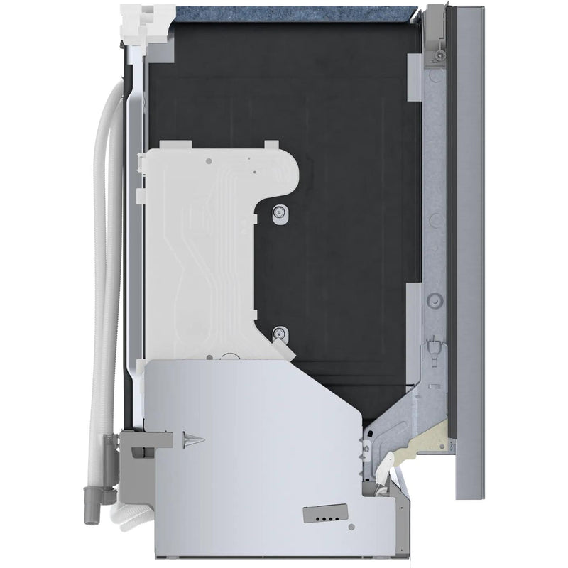  Bosch 24-inch Top Control Dishwasher with PrecisionWash® SHP65CC5UC IMAGE 16