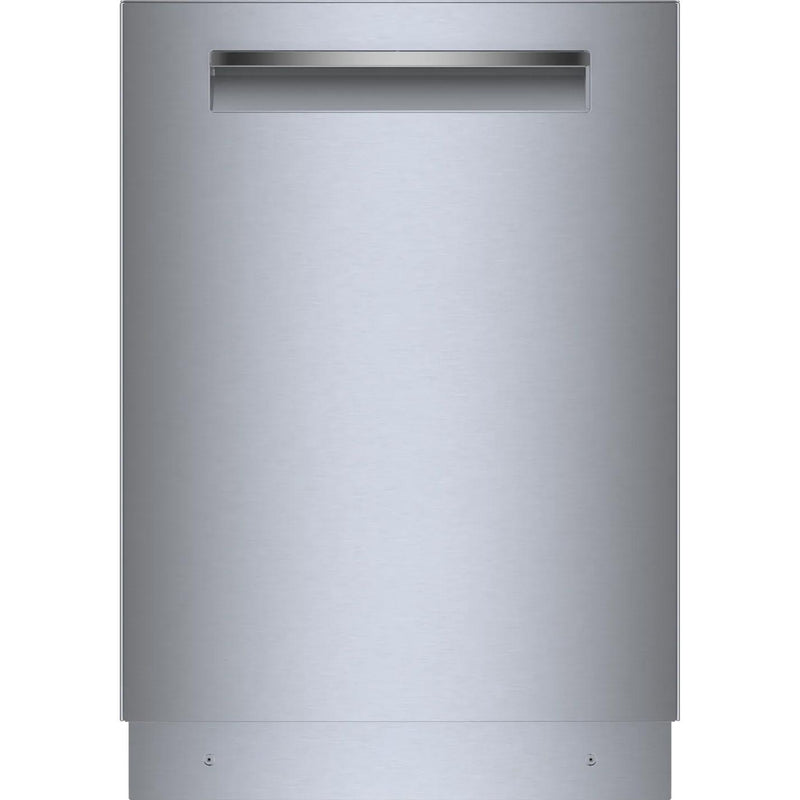  Bosch 24-inch Top Control Dishwasher with PrecisionWash® SHP65CC5UC IMAGE 1