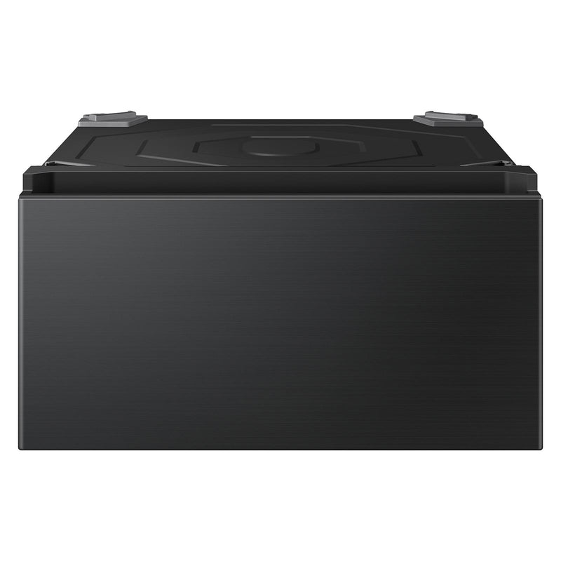 Samsung Bespoke AI Laundry Combo™ Pedestal with Storage Drawer WE702NB/US IMAGE 1