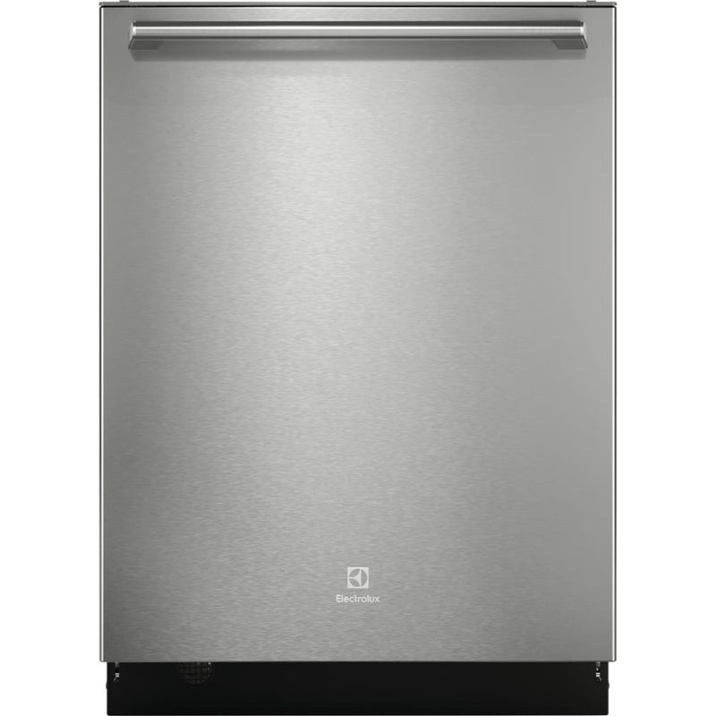 Electrolux 24-inch Built-In Dishwasher with SmartBoost™ EDSH4944CS IMAGE 1