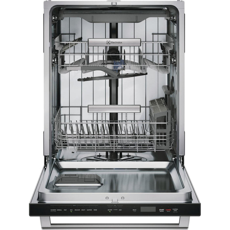 Electrolux 24-inch Built-In Dishwasher with SmartBoost™ EDSH4944CS IMAGE 2