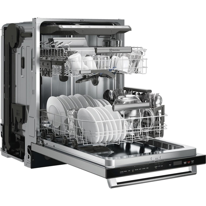 Electrolux 24-inch Built-In Dishwasher with SmartBoost™ EDSH4944CS IMAGE 5