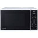  Panasonic 1.3 cu. ft. Countertop Microwave Oven NN-SC64MW IMAGE 1