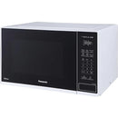 Panasonic 1.3 cu. ft. Countertop Microwave Oven NN-SC64MW IMAGE 4