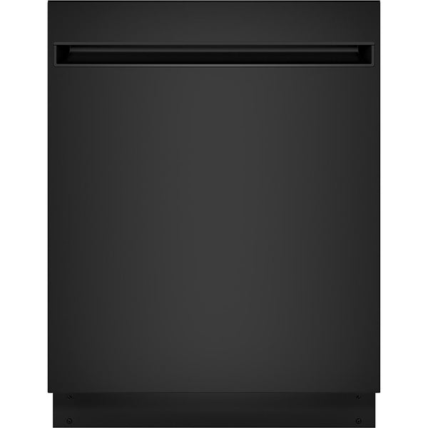  GE 24-inch Built-in Dishwasher with CleanSensor Wash UBT410SGVBB IMAGE 1