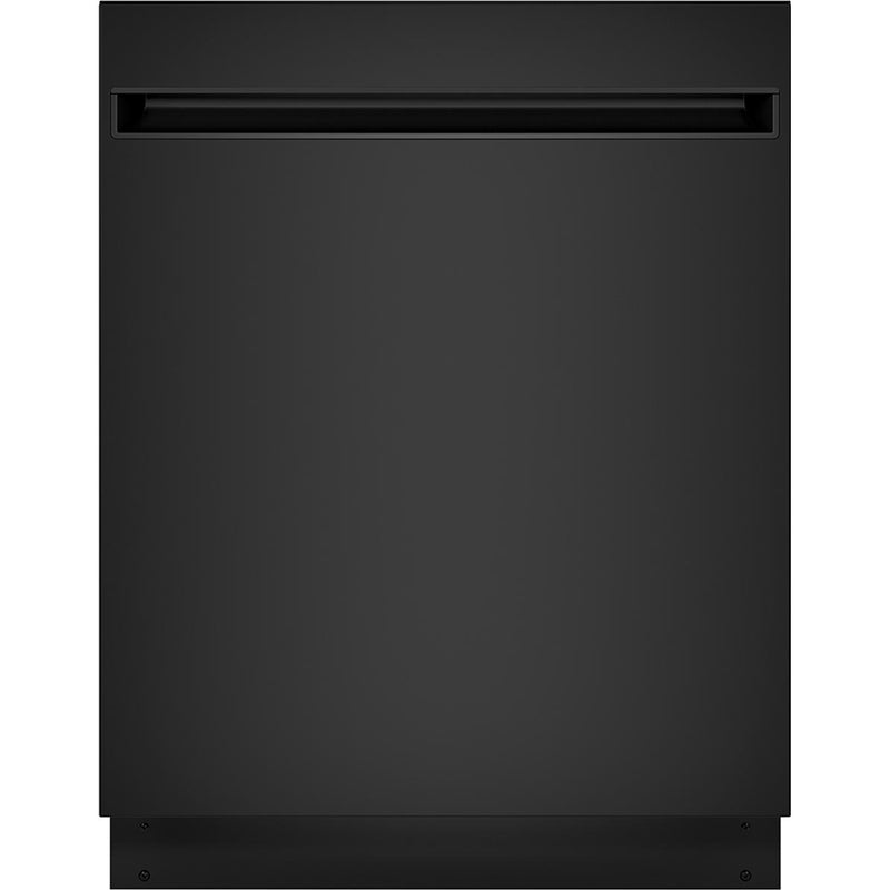  GE 24-inch Built-in Dishwasher with CleanSensor Wash UBT410SGVBB IMAGE 1