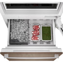  Bosch 30-inch, 16.5 cu.ft. Built-in Bottom Freezer with Wi-Fi Connect B30IB100SP IMAGE 8