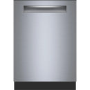  Bosch Built-in Dishwasher with PrecisionWash® SHP55DM5N IMAGE 1
