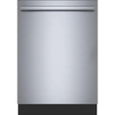  Bosch Built-in Dishwasher with ZoneWash SHX65DM5N IMAGE 1