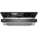  Bosch Built-in Dishwasher with ZoneWash SHX65DM5N IMAGE 5