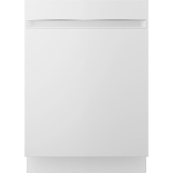  GE 24-inch Top Control Dishwasher with Auto Open Dry GBT500SGVWW IMAGE 1