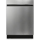  GE 24-inch Top Control Dishwasher with Auto Open Dry GBT500SSVSS IMAGE 1