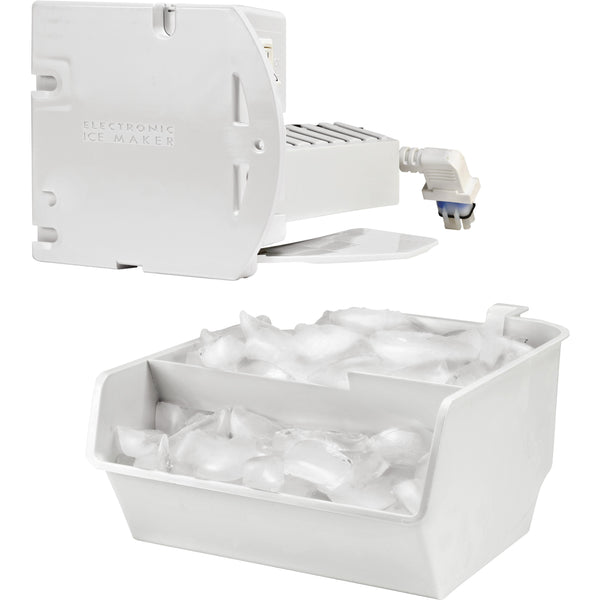  GE Ice Maker IM-7A IMAGE 1