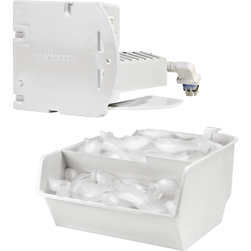  GE Ice Maker IM-7A IMAGE 1